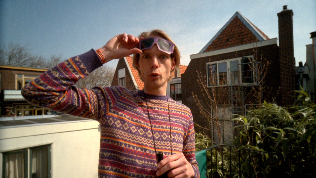 still uit 'ik zie je nog steeds'