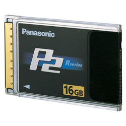 P2 kaart