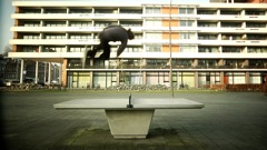 downtown van het rotterdams wijktheater