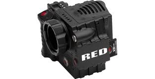 de EPIC-X van RED te huur bij invite-AV
