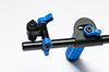 micromount van redrockmicro