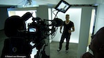 ray & anita BTS videoclip shoot 'nothing to lose'