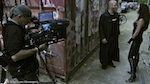 ray & anita BTS amsterdam heavy title song