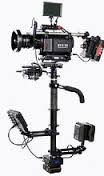 steadicam proline