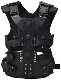 proline steadicam vest