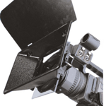  te huur french flag met HVX200 35mm set