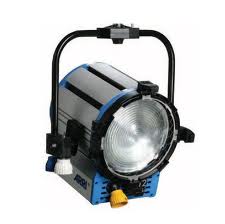 arri fresnel huren bij invite-av