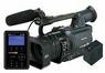 focus enhancements firestore FS 100 + panasonic HVX200E