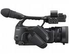 sony HD camera XDCAM sxs
